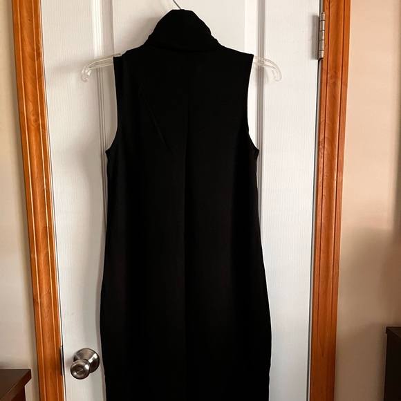 Old Navy Dresses & Skirts - Brand New Old Navy Turtle Neck Midi Dress Size Small